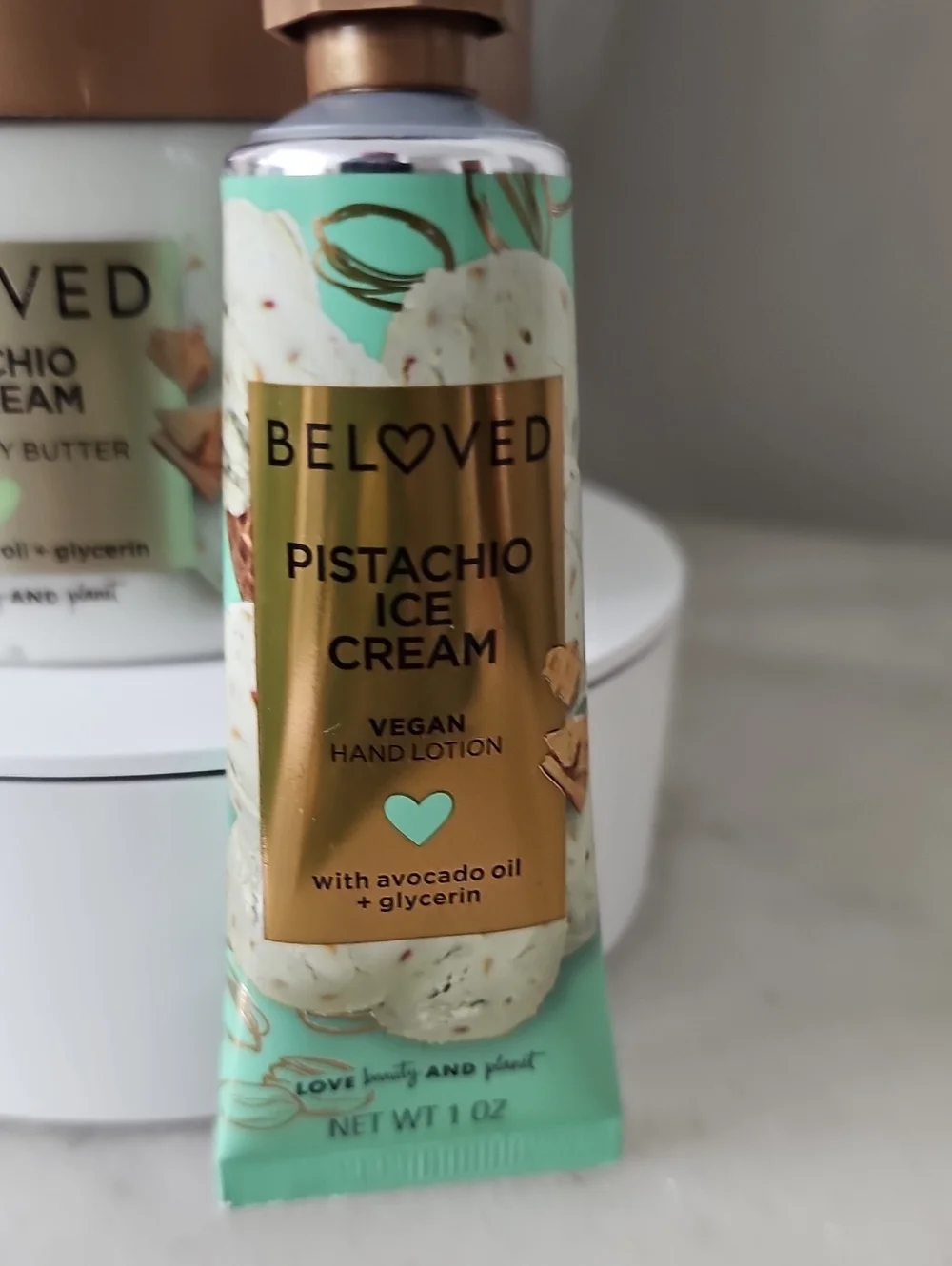 Beloved Bundle- Body Butter, Bath Bomb & Hand Lotion